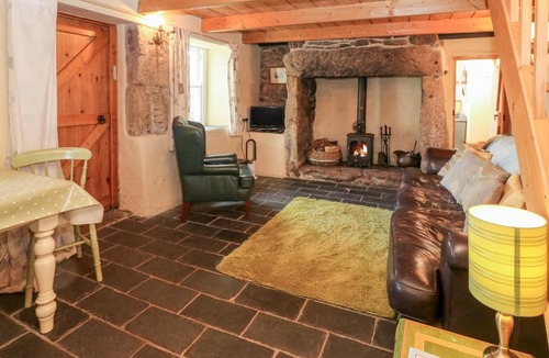 Carharrack House | Kitts Cottage, Redruth