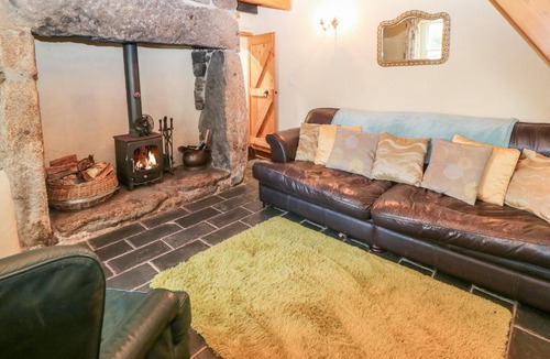 Carharrack House | Kitts Cottage, Redruth
