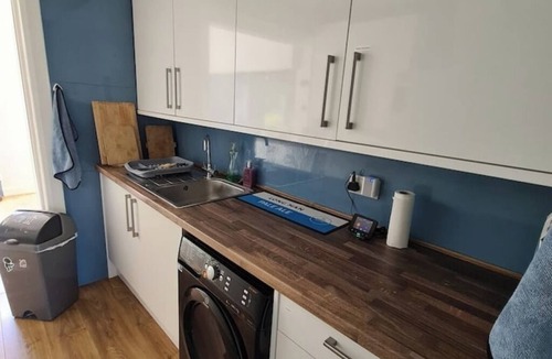 Polegate House | Kitty Retreat - Polegate 2 x DBL, 1 SGL