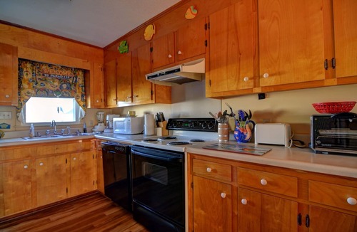 Holden Beach House | "Kitty's Place" - Beach Cottage, Dunes West, 3 Bedroom, 2 Bathroom