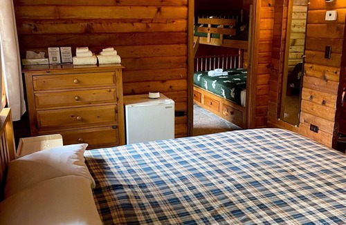 West Dover Hotel | Kitzhof Inn