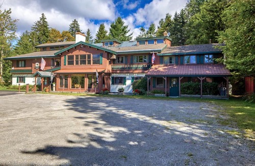 West Dover Hotel | Kitzhof Inn Vermont