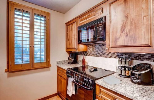 Beaver Creek Condo | Kiva 336 - 2 Bedroom Residence