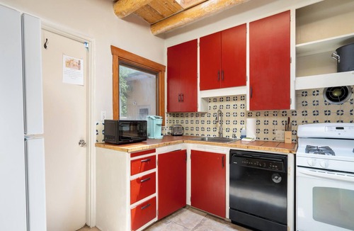 Southside House | Kiva Cottage by Kokopelli Property Management