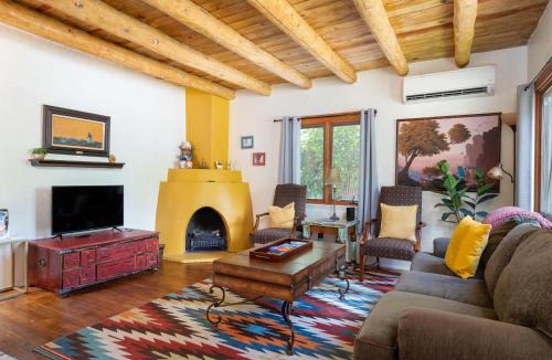 Southside House | Kiva Cottage