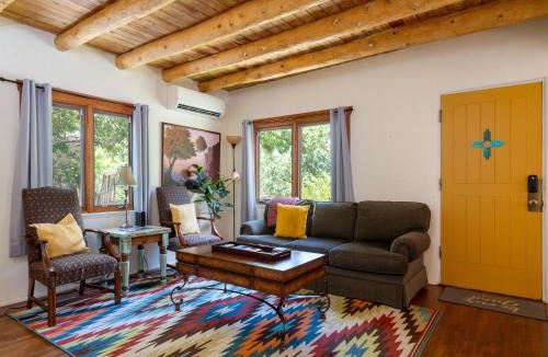 Southside House | Kiva Cottage