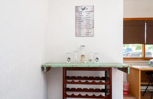 Southside House | Kiva Cottage