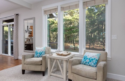 Pacific City House | Kiwanda Breeze in Pacific City