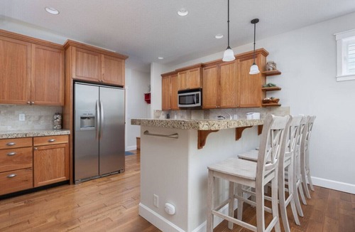 Pacific City House | Kiwanda Breeze in Pacific City