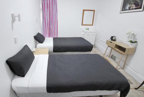 Rotorua House | Kiwi As Guest House