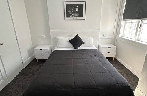 Rotorua House | Kiwi As Guest House