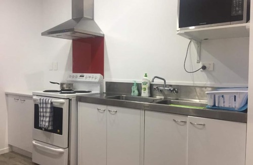 Rotorua House | Kiwi As Guest House