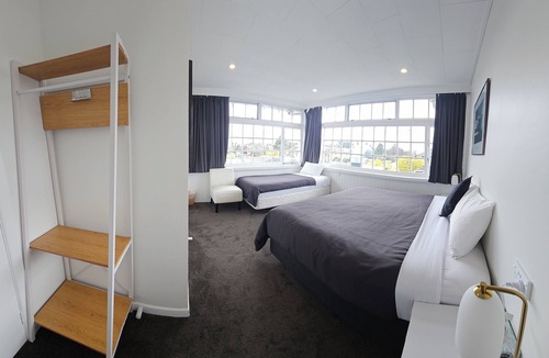 Rotorua House | Kiwi As Guest House