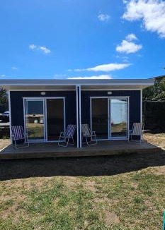 Ahipara House | Kiwi Bach - Beachfront & Sunsets