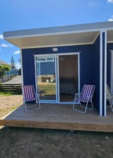 Ahipara House | Kiwi Bach - Beachfront & Sunsets