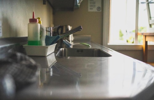 Christchurch City Centre House | Kiwi Basecamp Backpackers