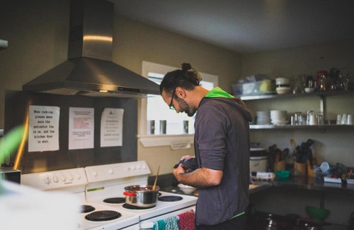 Christchurch City Centre House | Kiwi Basecamp Backpackers