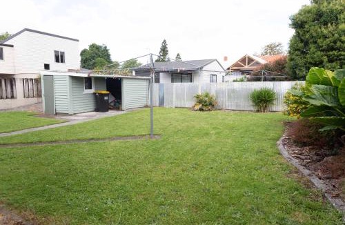 Matamata House | Kiwi bnb