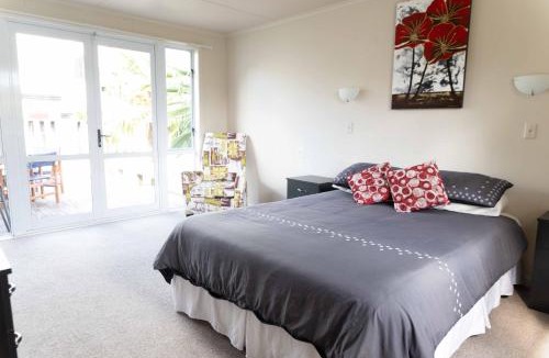 Matamata House | Kiwi bnb
