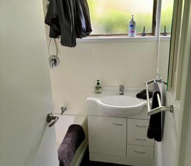 Bethlehem House | Kiwi Cove