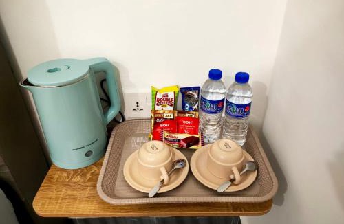 Pengkalan Aor House | KIWI INN