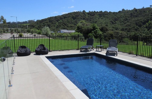 Kerikeri House | Kiwi Retreat