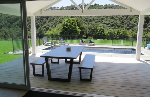 Kerikeri House | Kiwi Retreat