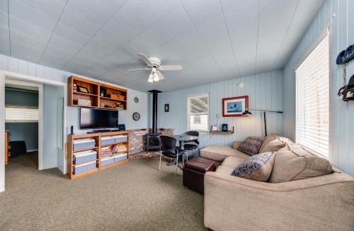 Gleneden Beach House | Kiwi's Cottage