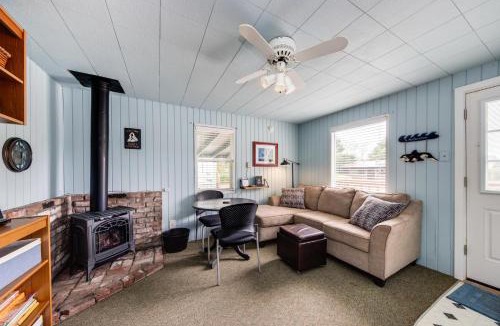 Gleneden Beach House | Kiwi's Cottage