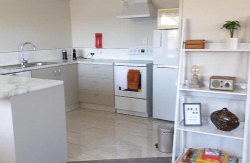 Reefton House | Kiwiana Gem