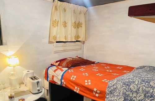 Te Puke Cabin | Kiwifruit Capital of World