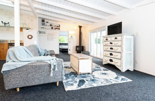 Kerikeri House | Kiwizone Hideaway. Full home- self checkin.