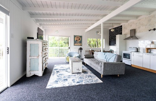 Kerikeri House | Kiwizone Hideaway. Full home- self checkin.
