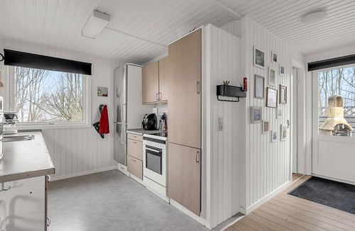 Assens House | "Kjeld" - 210m from the sea by Interhome