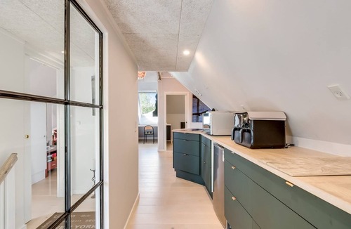 Lemvig Apartment | "Kjeld" - 6km from the sea by Interhome