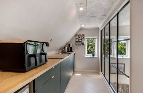 Lemvig Apartment | "Kjeld" - 6km from the sea by Interhome
