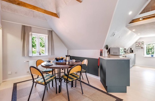 Lemvig Apartment | "Kjeld" - 6km from the sea by Interhome