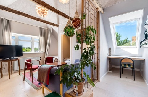 Lemvig Apartment | "Kjeld" - 6km from the sea by Interhome