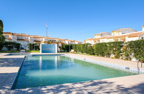 Gran Alacant House | Kjell Berge