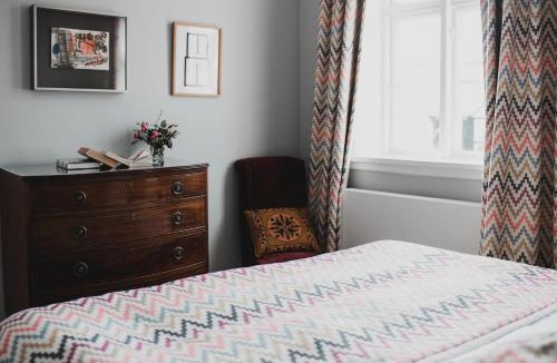 Aeroskobing Bed & Breakfast | Kjobing Manor