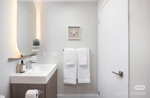 Thornhill Apartment | KK Hotel