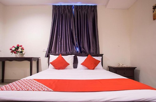 Kajang Hotel | KK Hotel @ Kajang