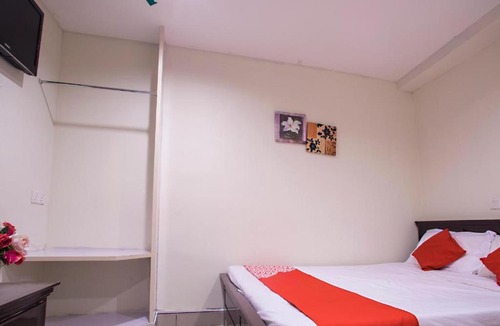 Kajang Hotel | KK Hotel @ Kajang