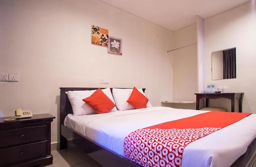 Kajang Hotel | KK Hotel @ Kajang