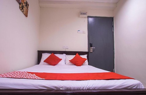 Kajang Hotel | KK Hotel @ Kajang