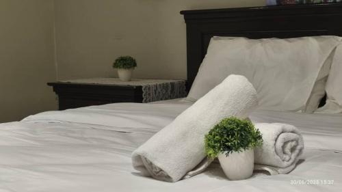 Kajang Hotel | KK Kajang