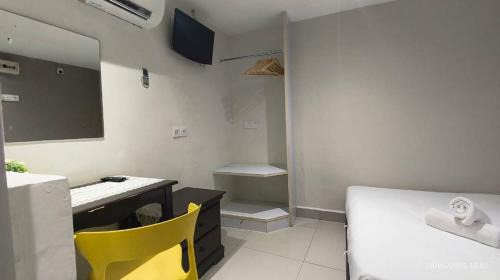 Kajang Hotel | KK Kajang