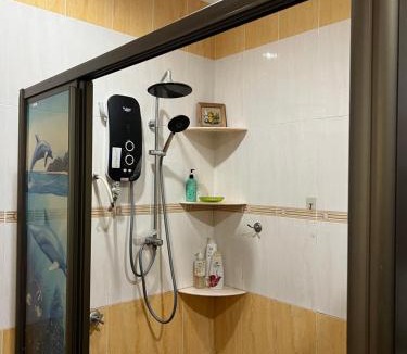 Hulu Selangor House | KKB Gathering Home - ENTIRE HOME