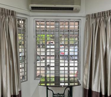 Hulu Selangor House | KKB Gathering Home - ENTIRE HOME