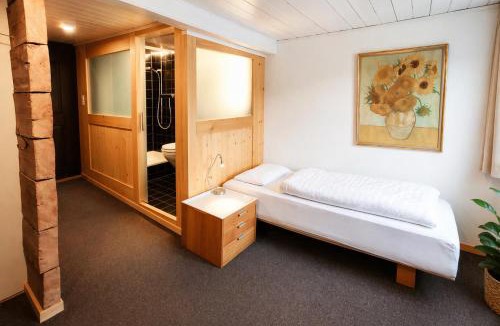 Malters Hotel | Klösterli Malters